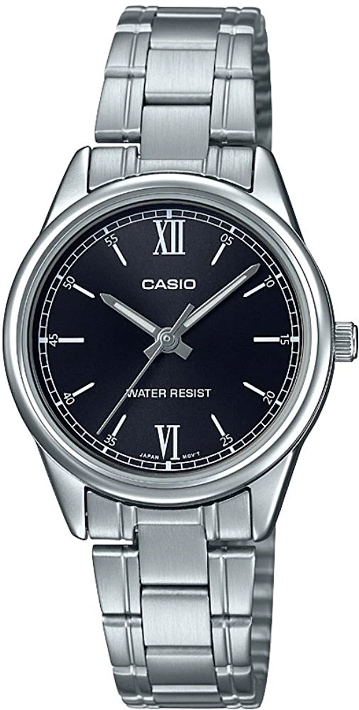 Casio LTP-V005D-1B2UDF Kadın Kol Saati