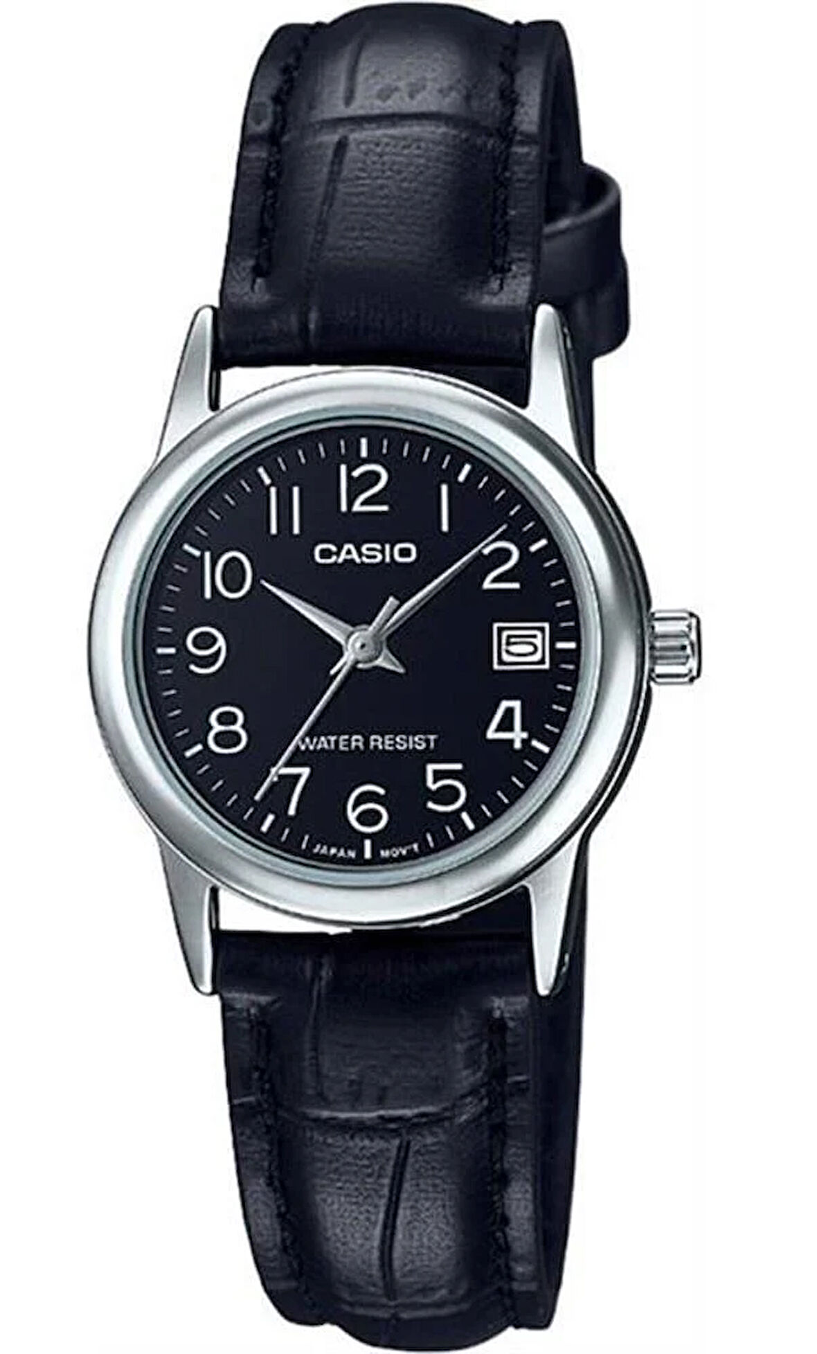 Casio LTP-V002L-1BUDF Kadın Kol Saati
