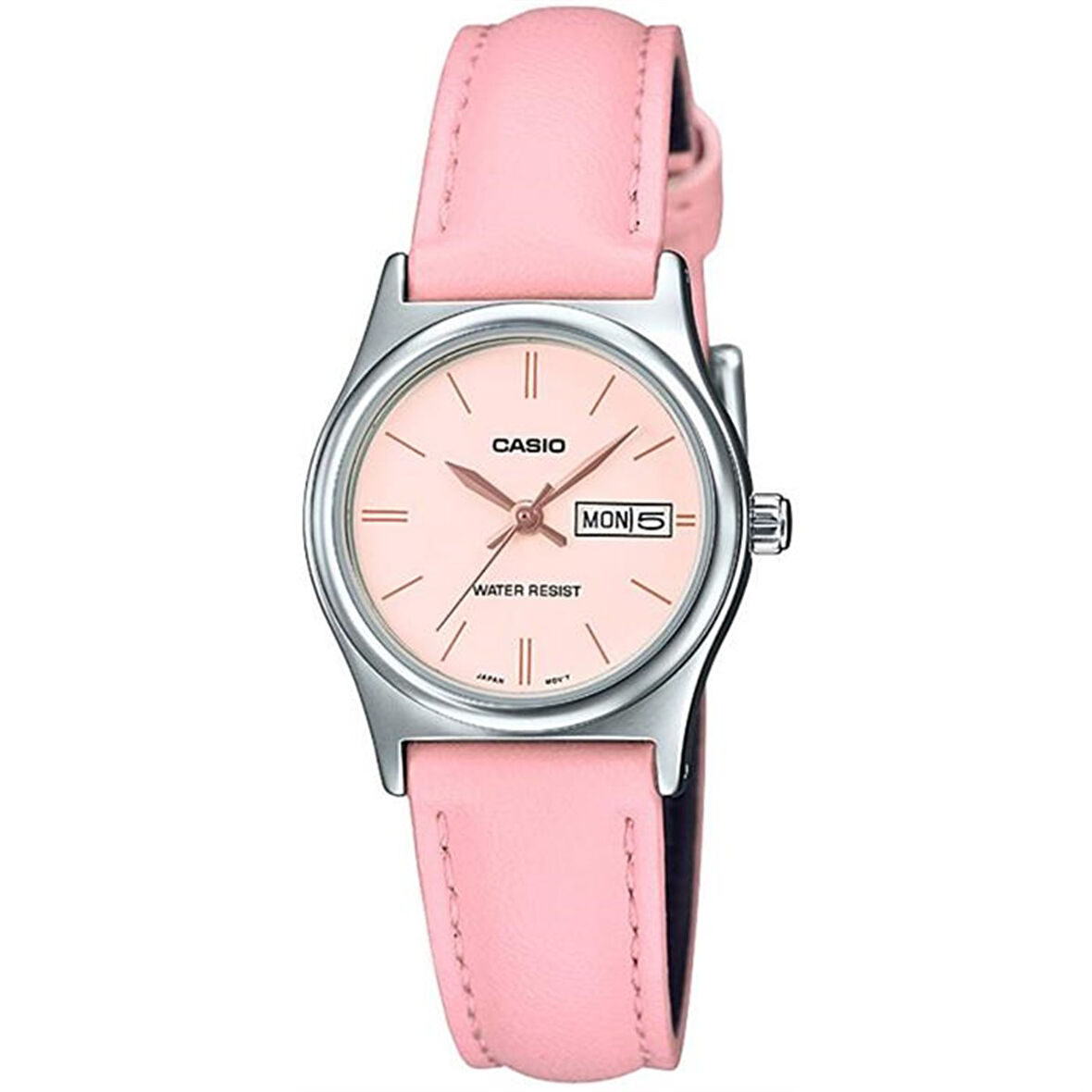 Casio LTP-V006L-4BUDF Kadın Kol Saati
