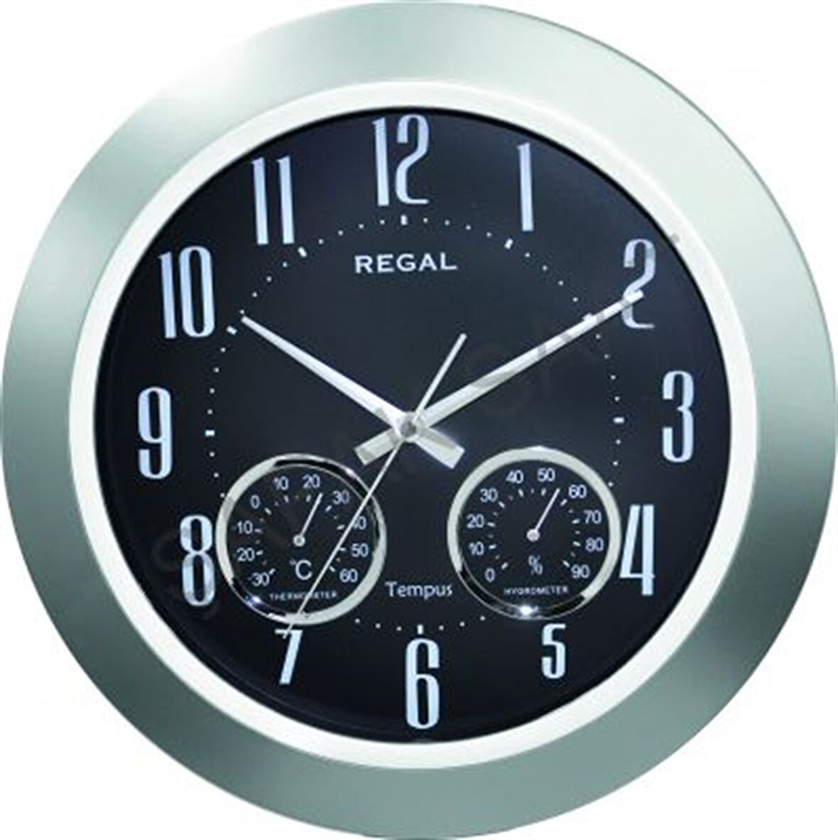 Regal 1030 SBZ Duvar Saati