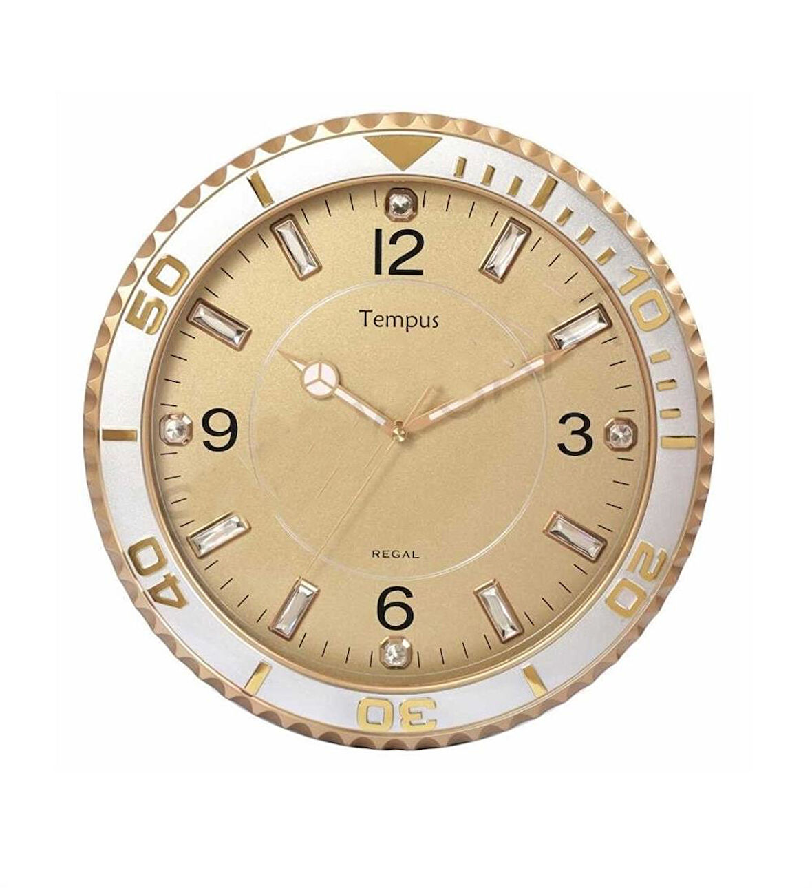 Regal 8210 SGZ Duvar Saati