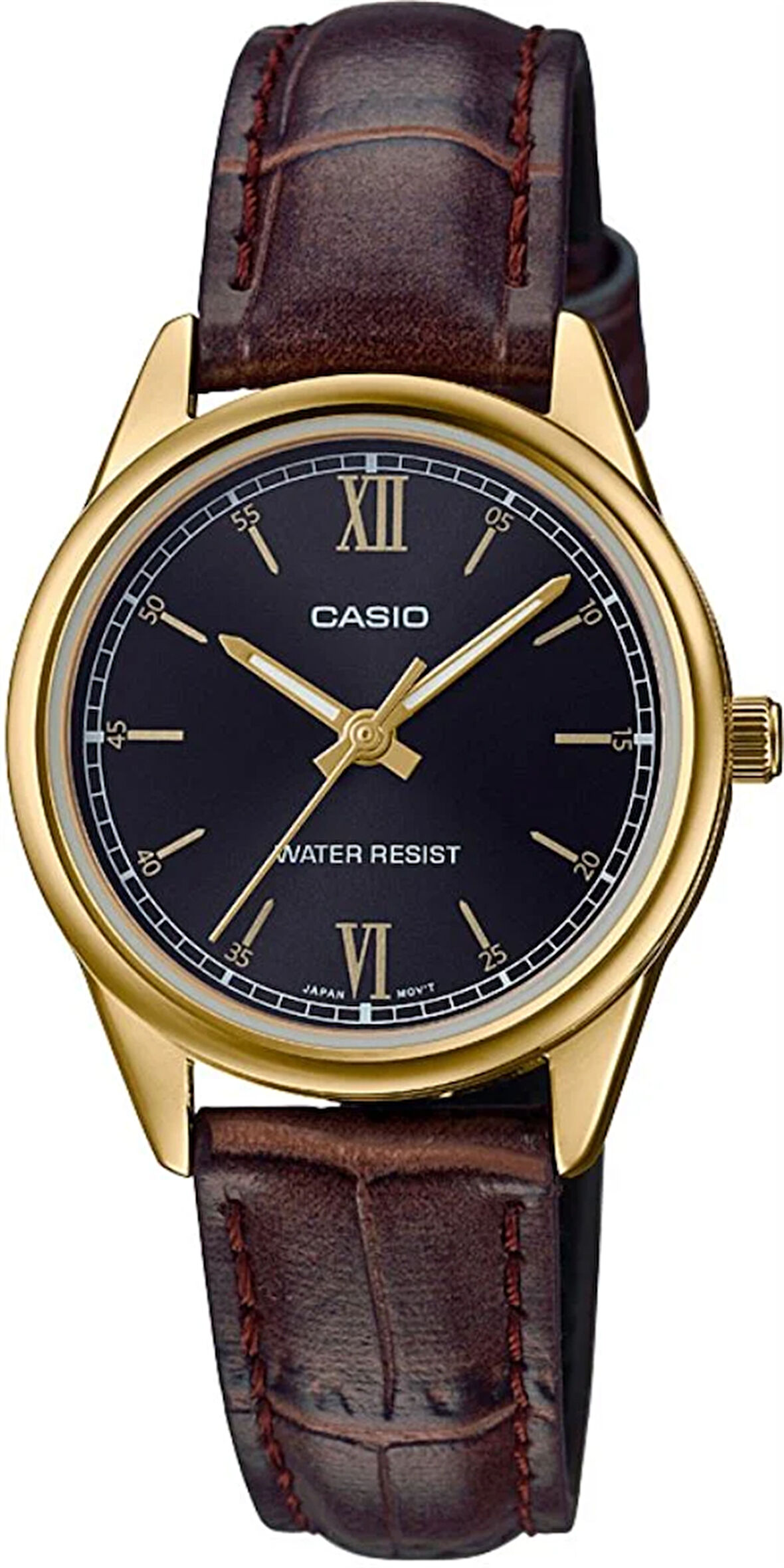 Casio LTP-V005GL-1B2UDF Kadın Kol Saati