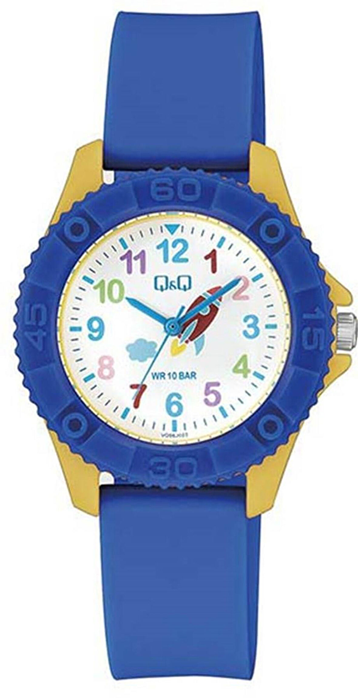 Q&Q VQ96J022Y Çocuk Kol Saati