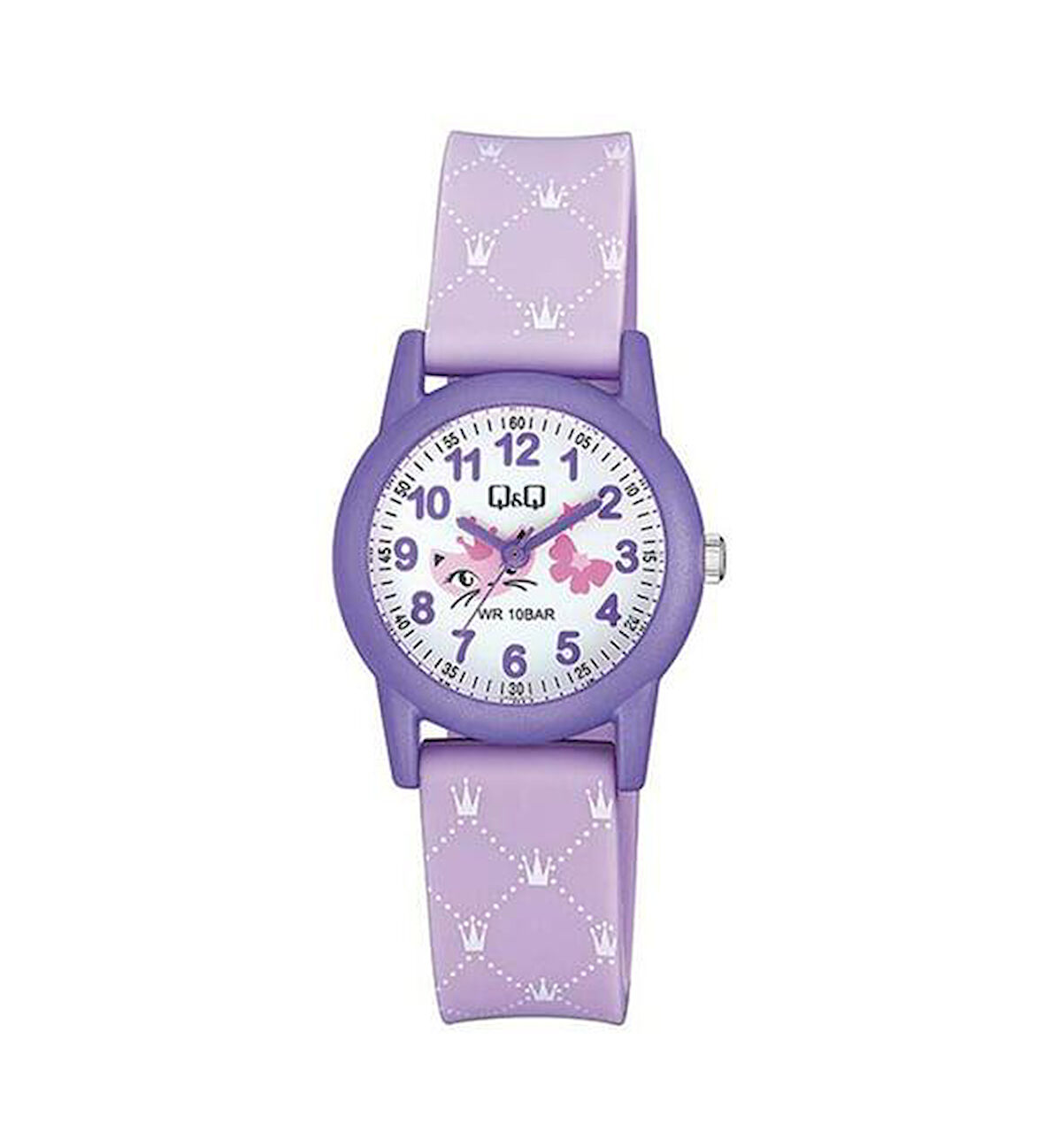 Q&Q VR99J014Y Çocuk Kol Saati