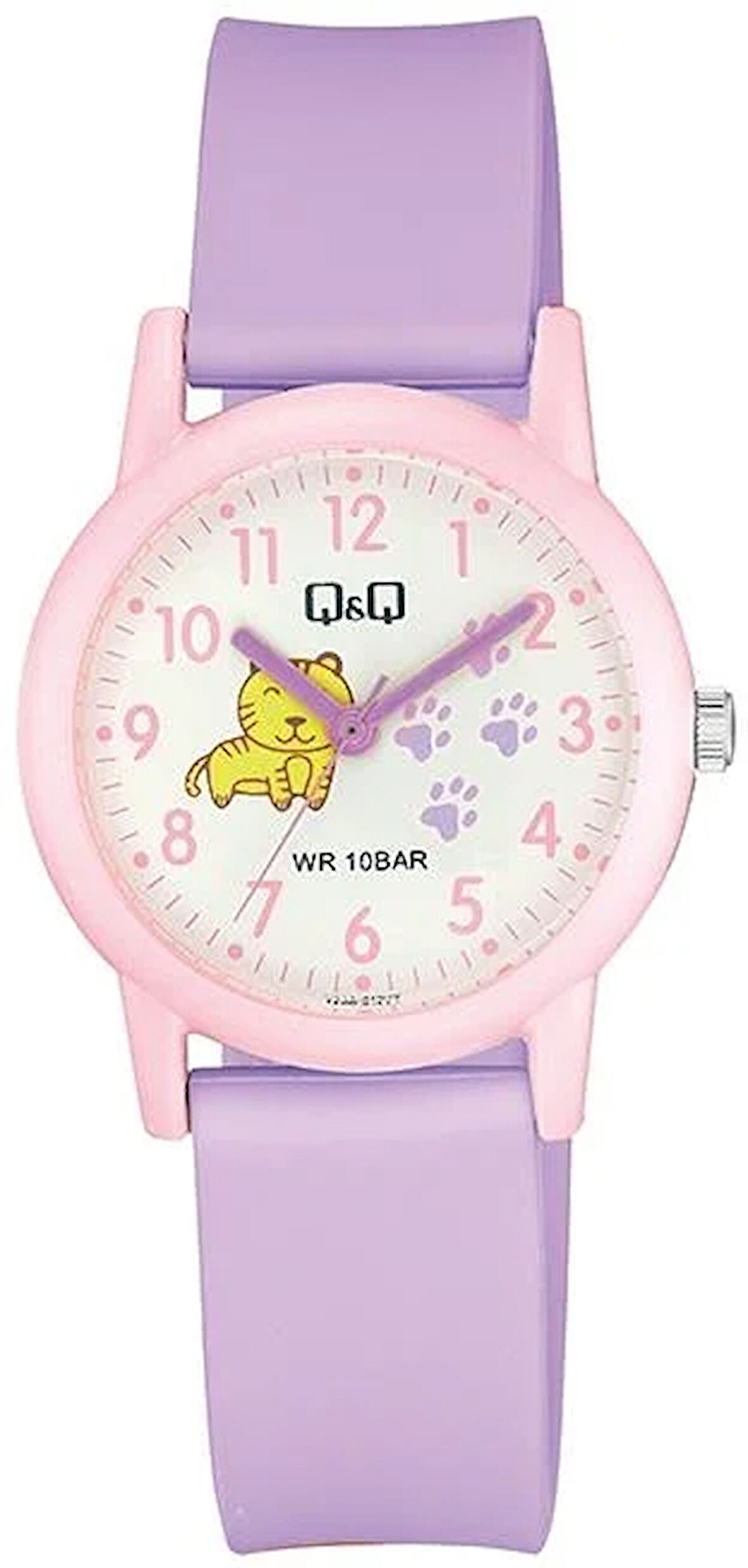 Q&Q V23A-012VY Çocuk Kol Saati