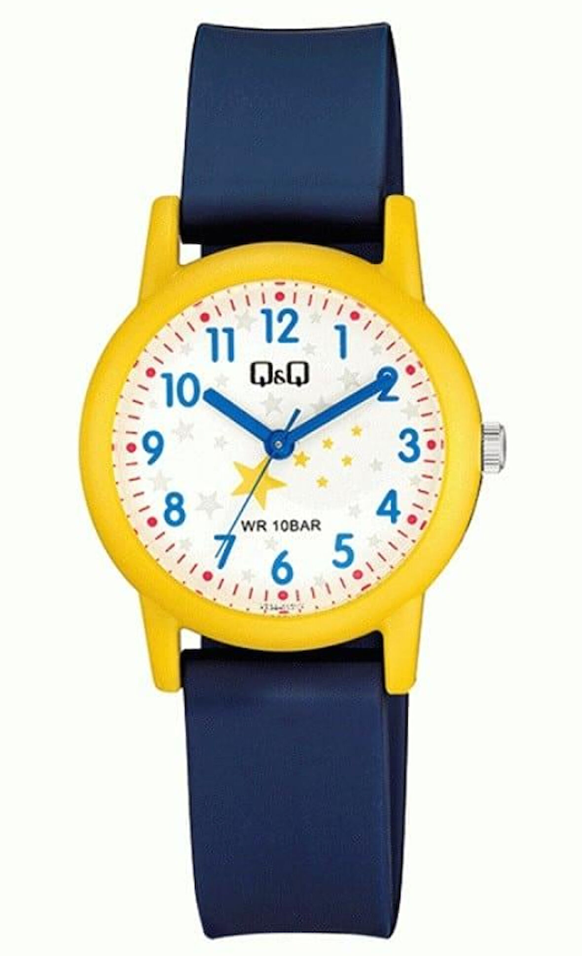 Q&Q V23A-013VY Çocuk Kol Saati