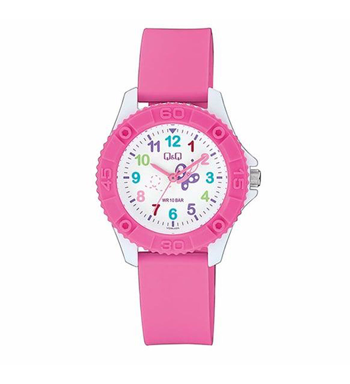 Q&Q VQ96J025Y Çocuk Kol Saati