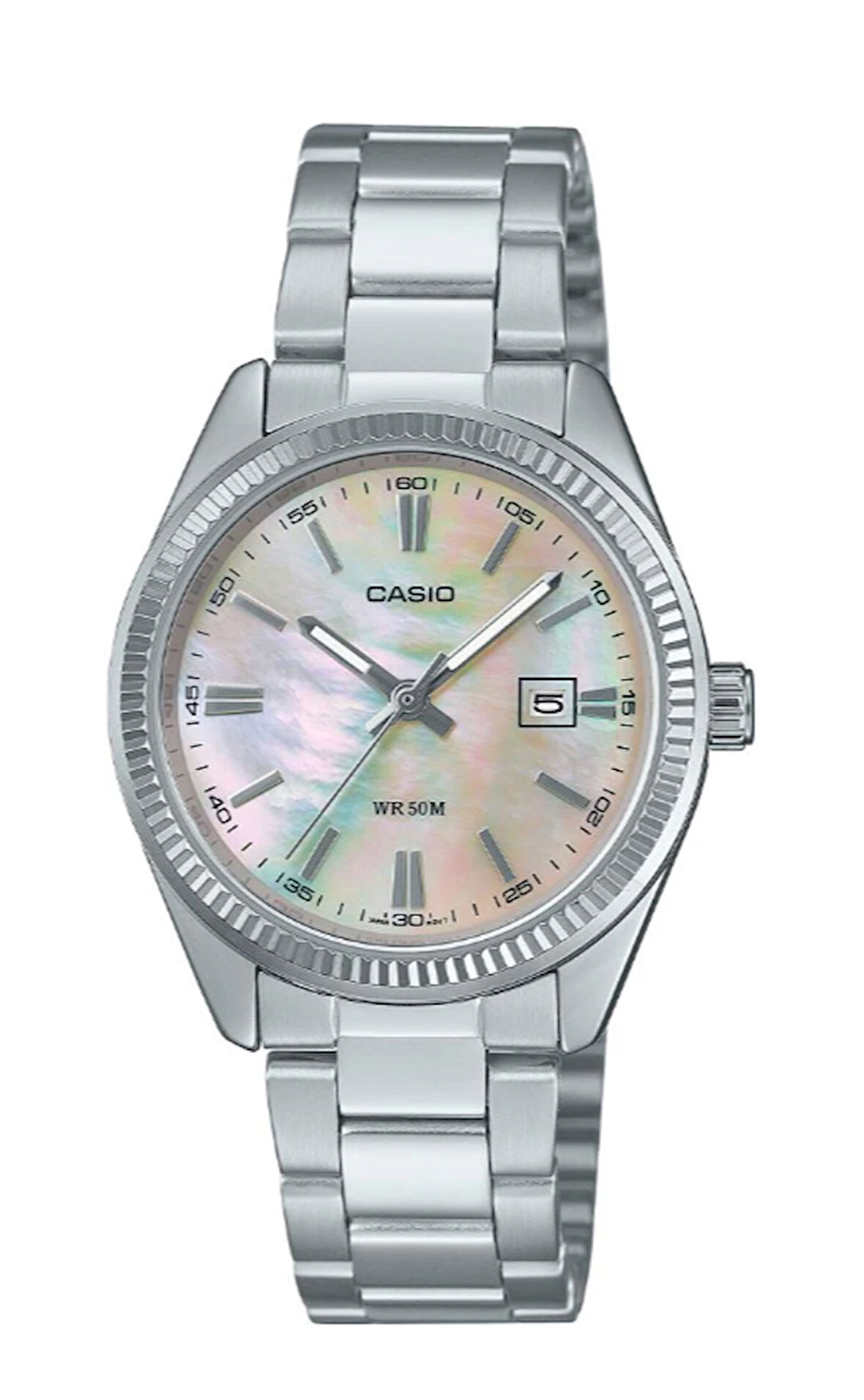Casio LTP-1302DS-4AVDF Kadın Kol Saati