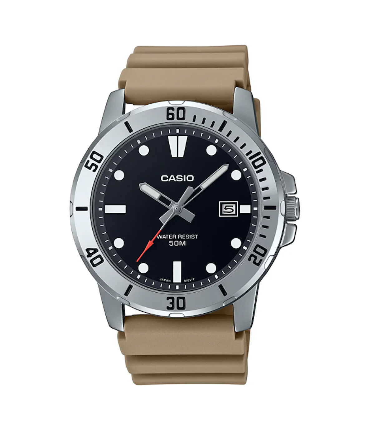 Casio MTP-VD01-5EVUDF Erkek Kol Saati