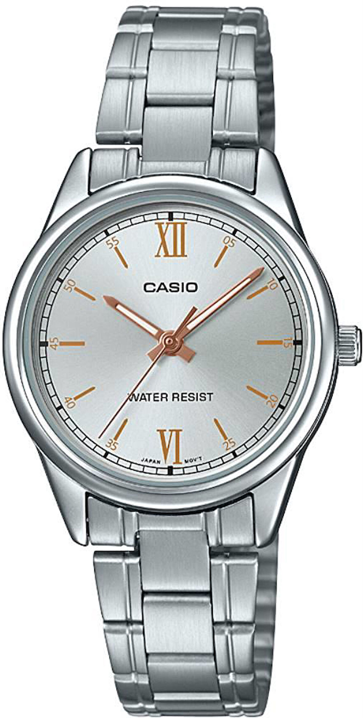 Casio LTP-V005D-7B2UDF Kadın Kol Saati