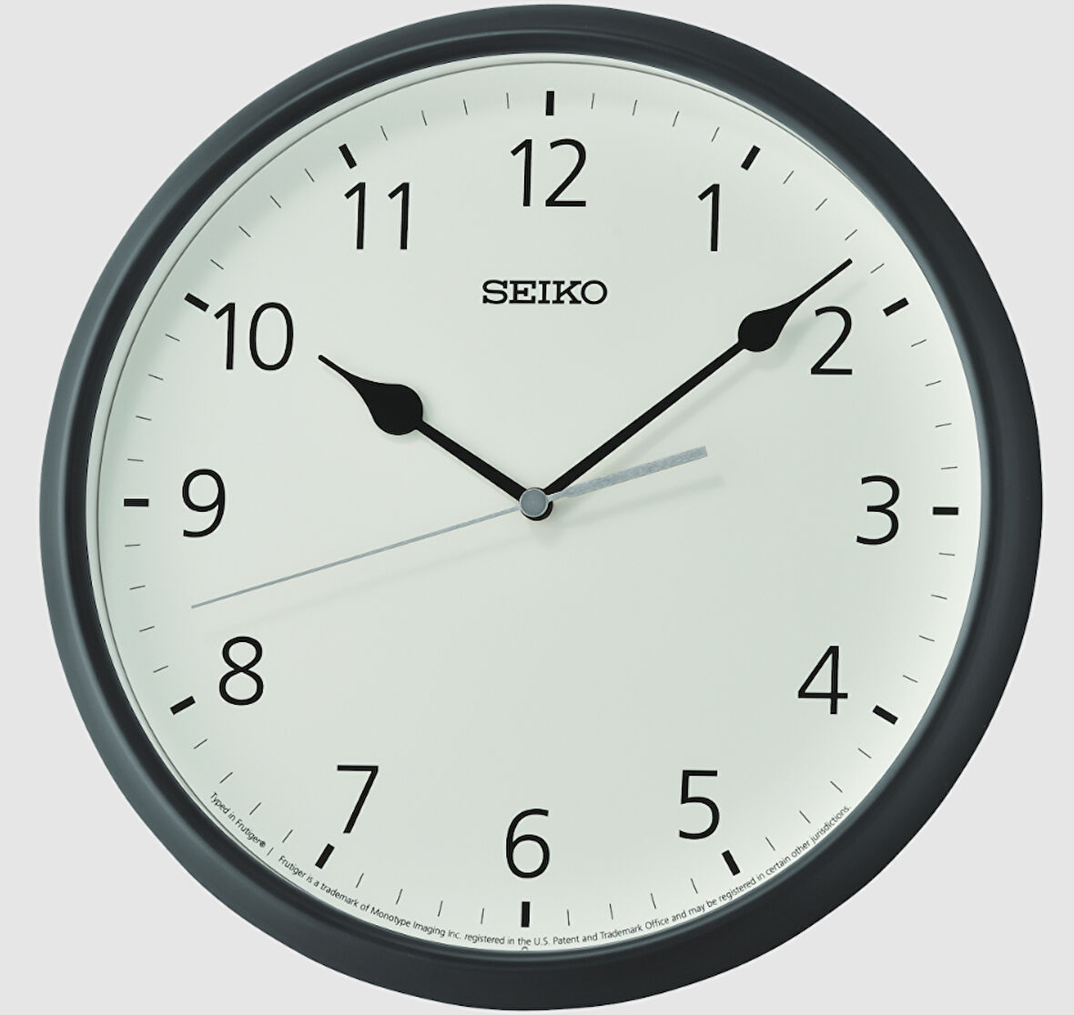 Seiko QXA796K Duvar Saati