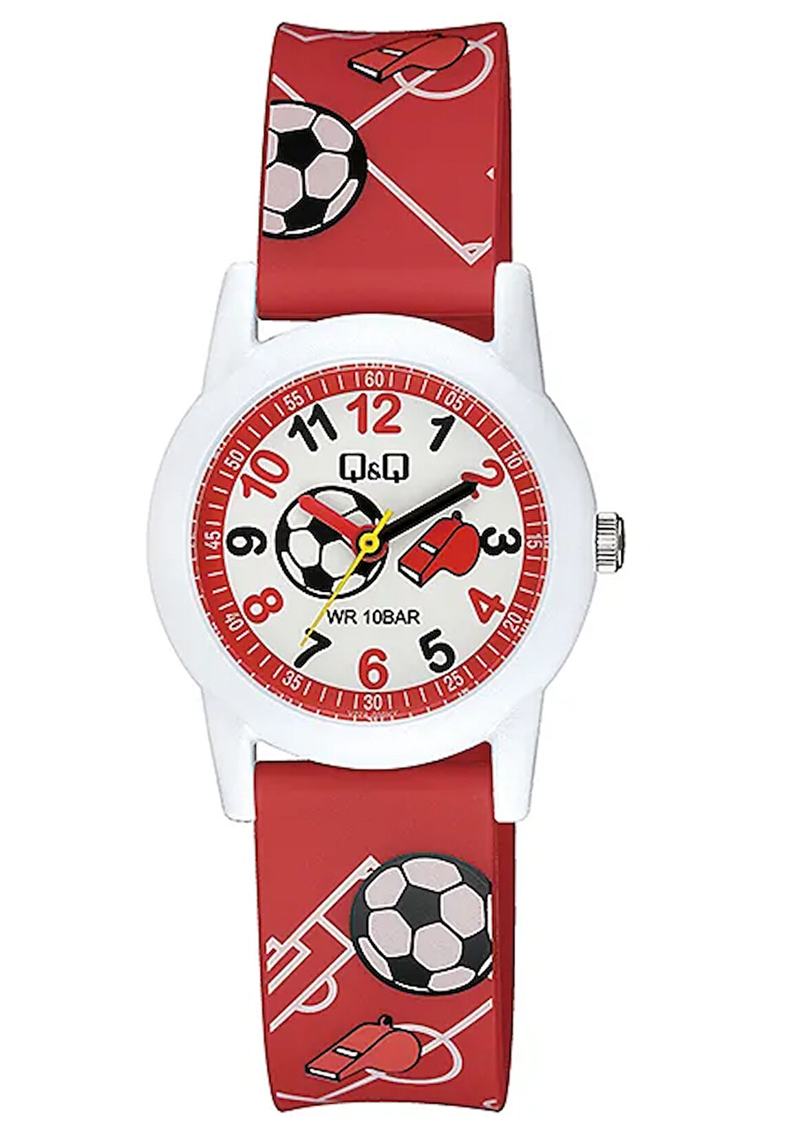 Q&Q V22A-010VY Çocuk Kol Saati