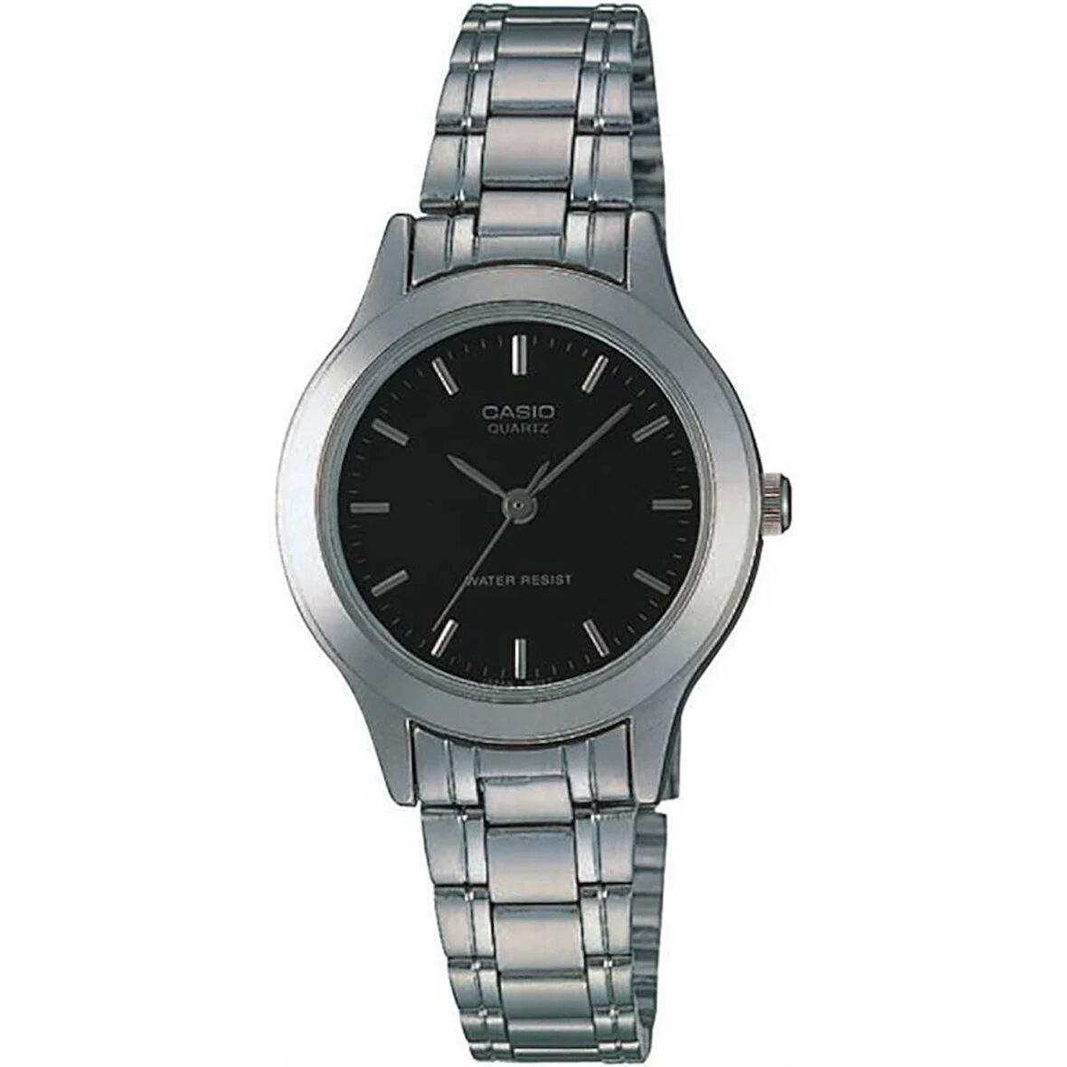 Casio LTP-1128A-1ARDF Kadın Kol Saati