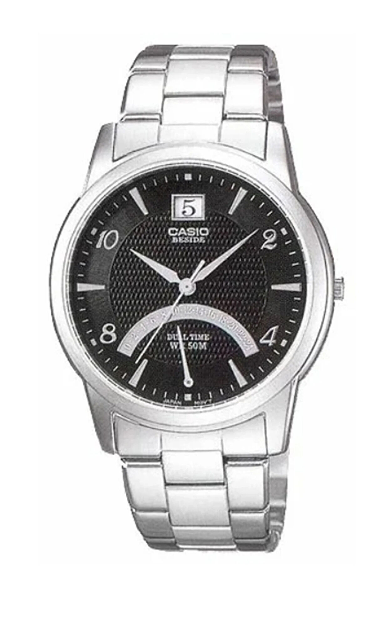 Casio BEM-104D-1AVDF Erkek Kol Saati