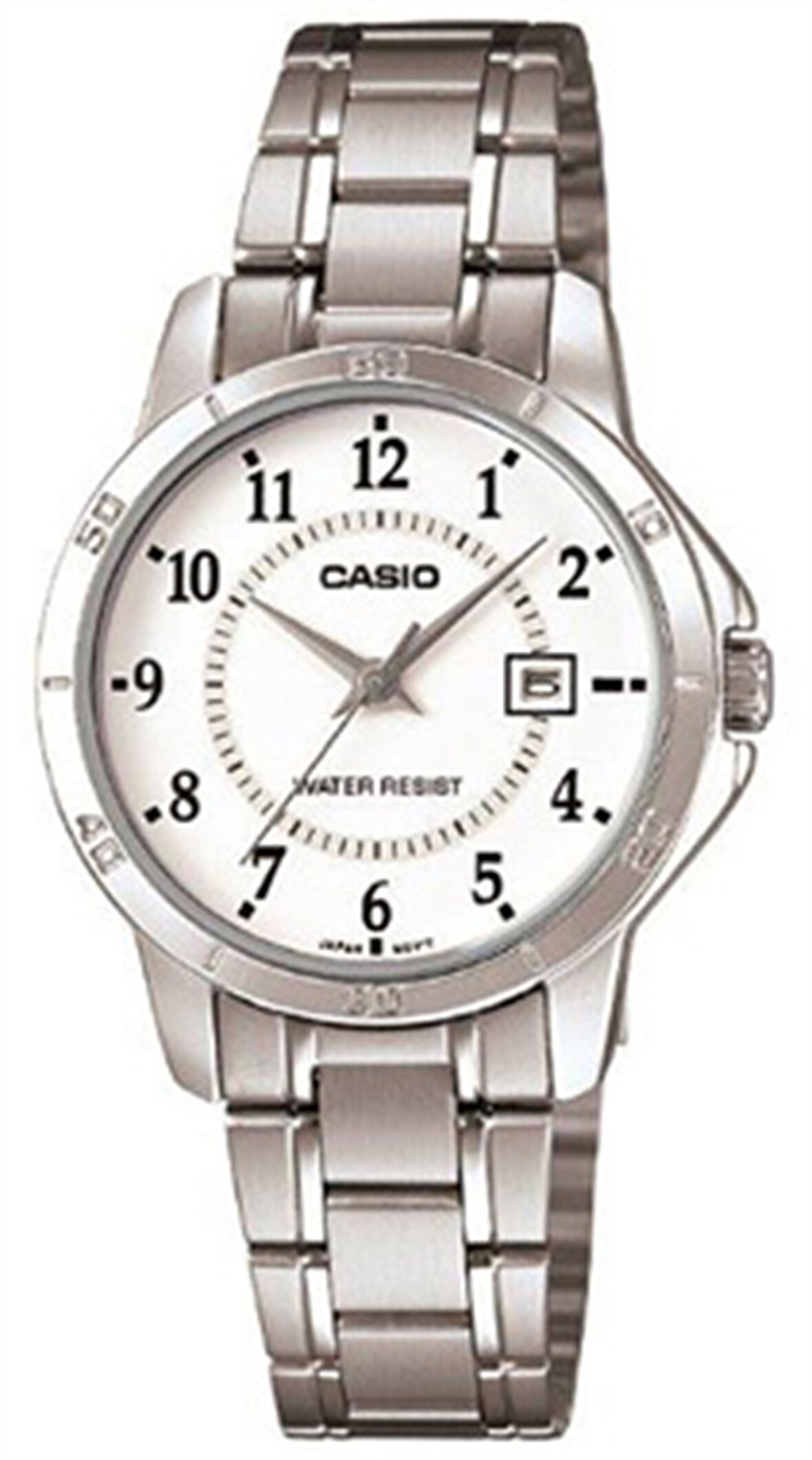 Casio LTP-V004D-7BUDF Kadın Kol Saati