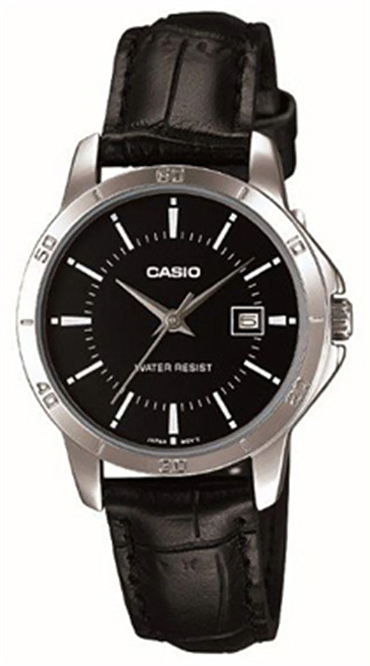 Casio LTP-V004L-1AUDF Kadın Kol Saati