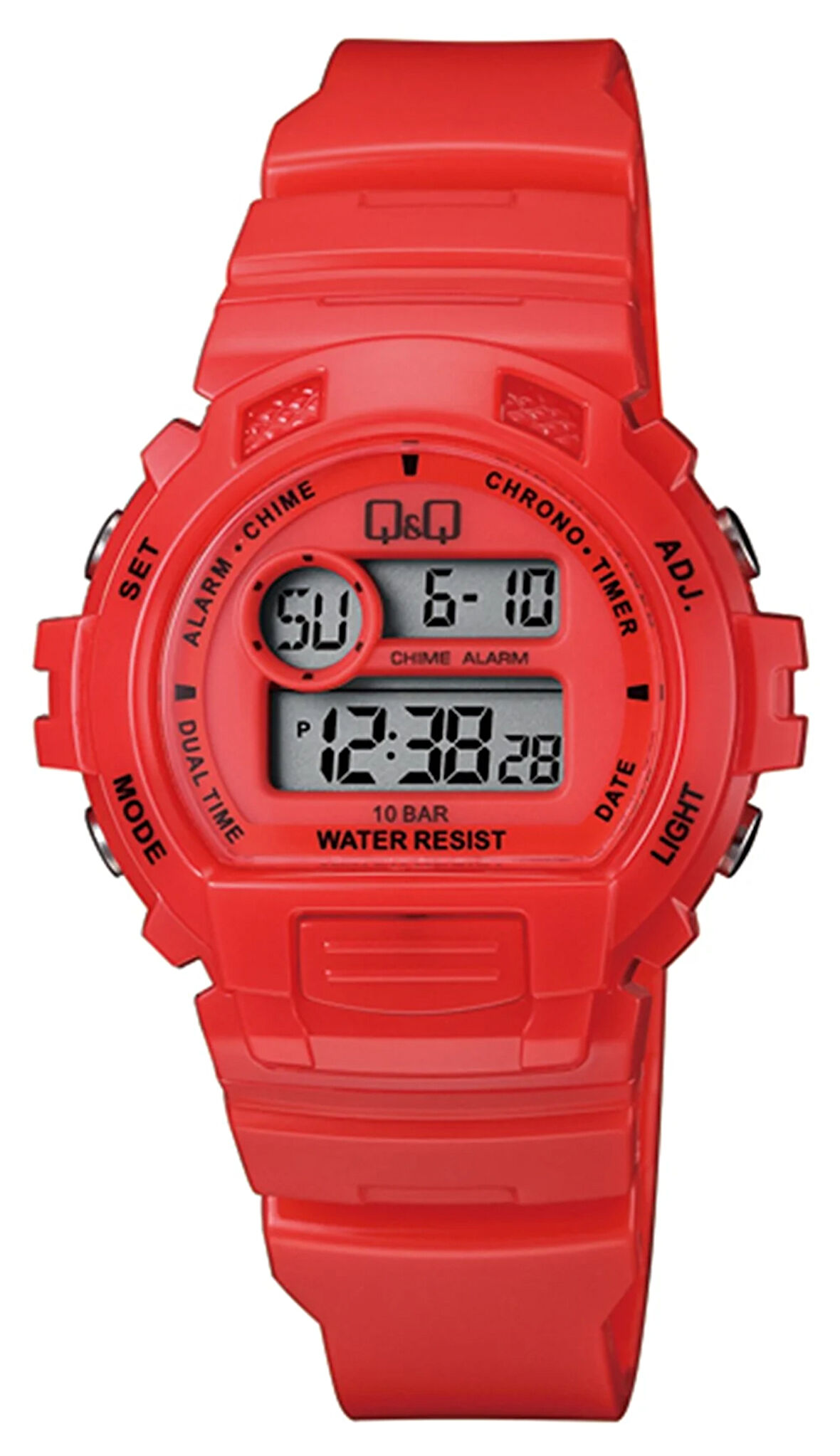 Q&Q M153J004Y Çocuk Kol Saati