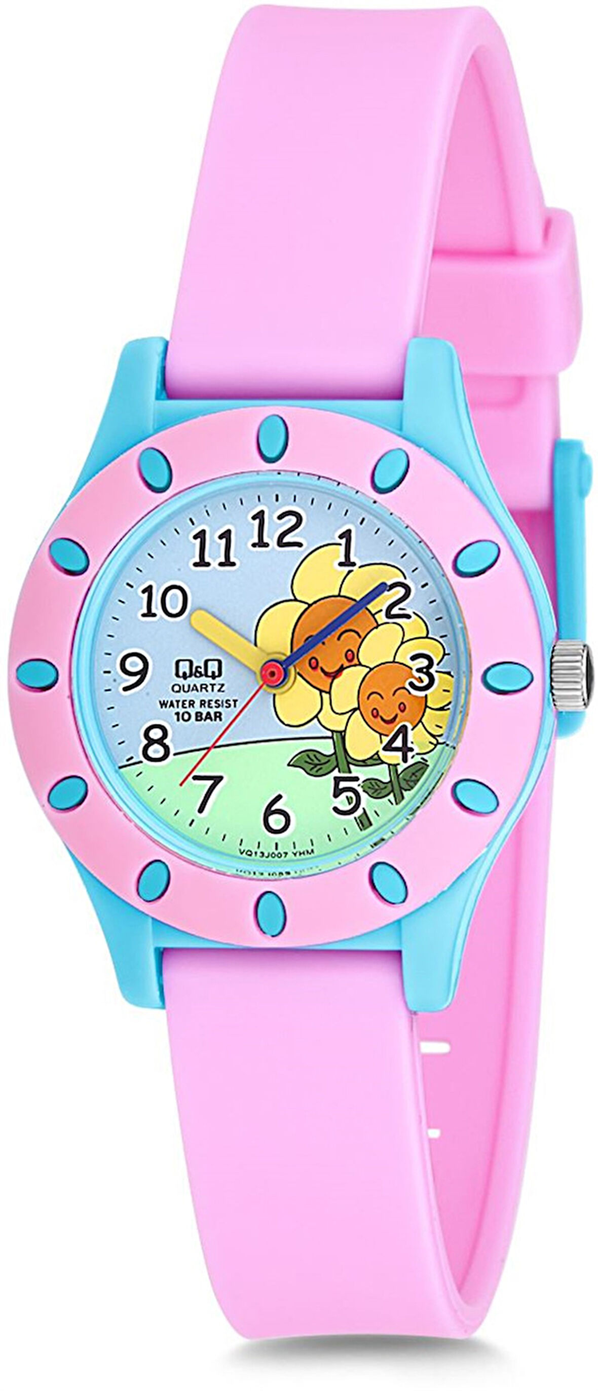 Q&Q VQ13J007Y Çocuk Kol Saati