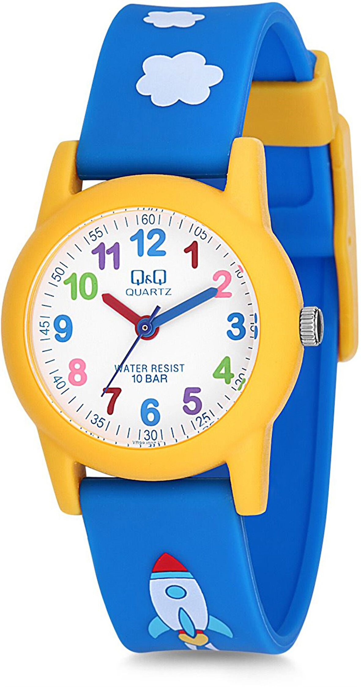 Q&Q VR99J003Y Çocuk Kol Saati