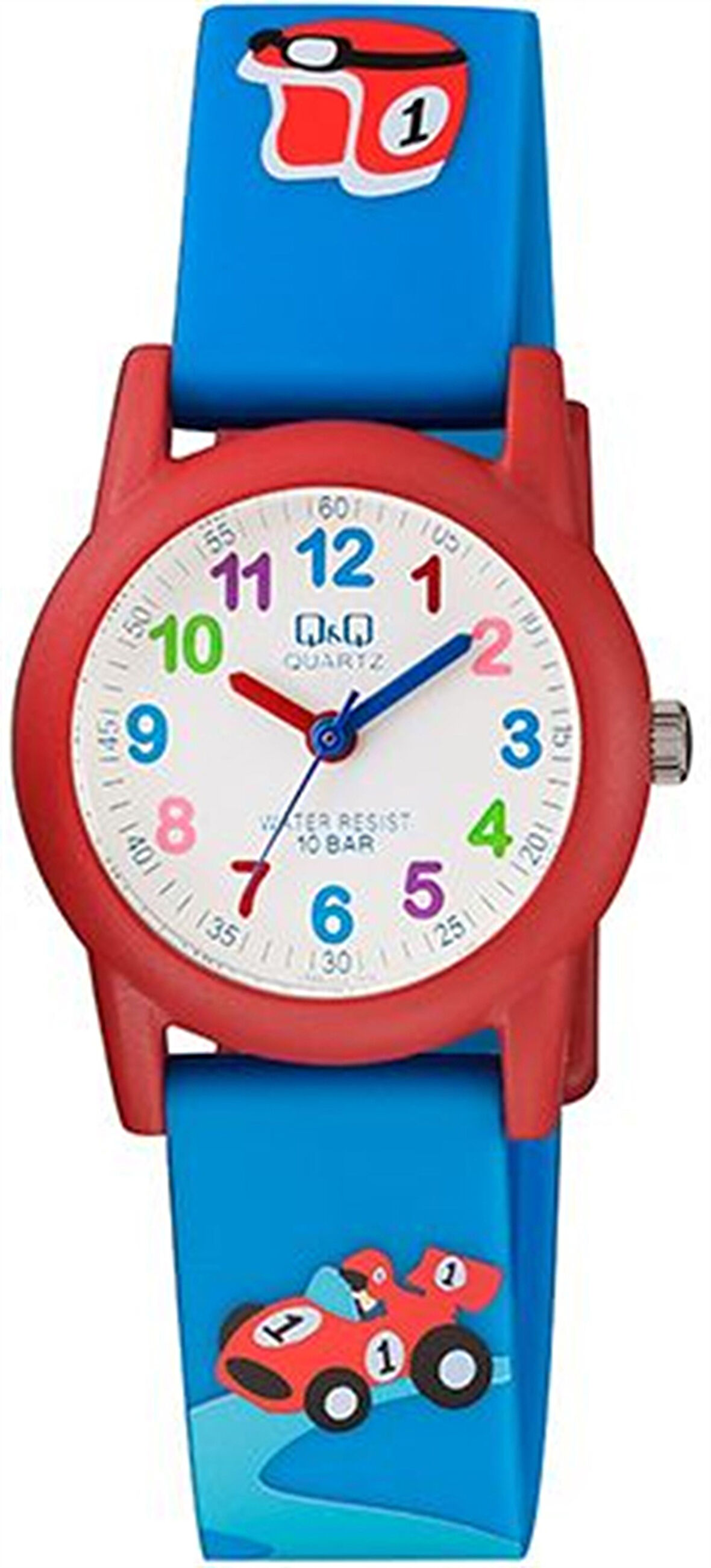 Q&Q VR99J004Y Çocuk Kol Saati