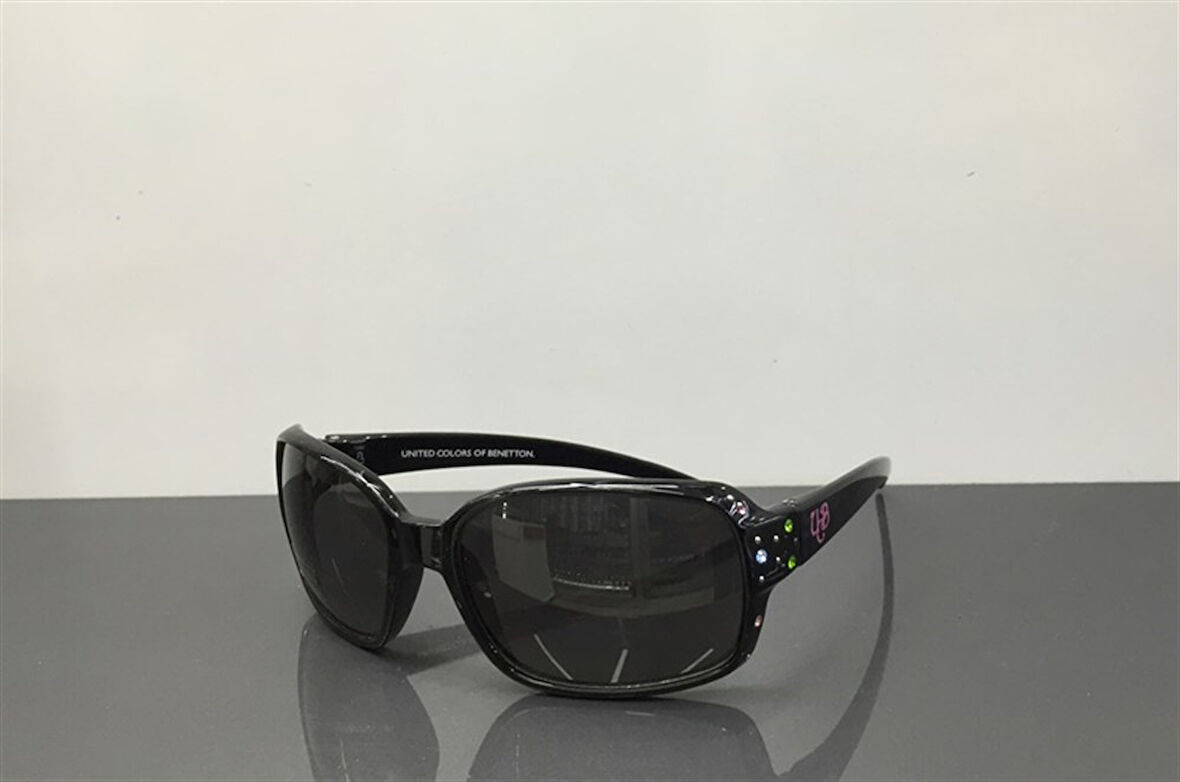 Benetton Kids BB525 01 Çocuk Güneş Gözlüğü
