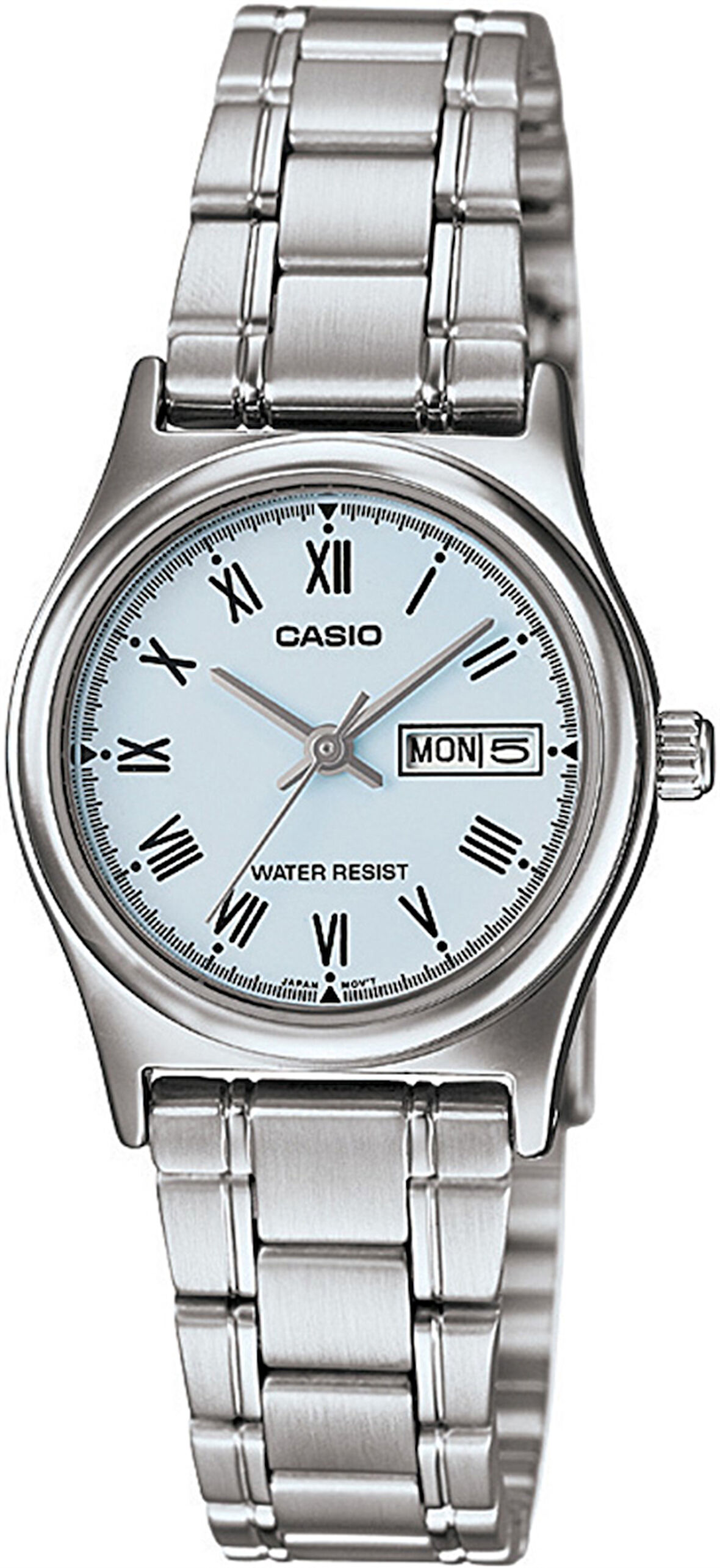 Casio LTP-V006D-2BUDF Kadın Kol Saati