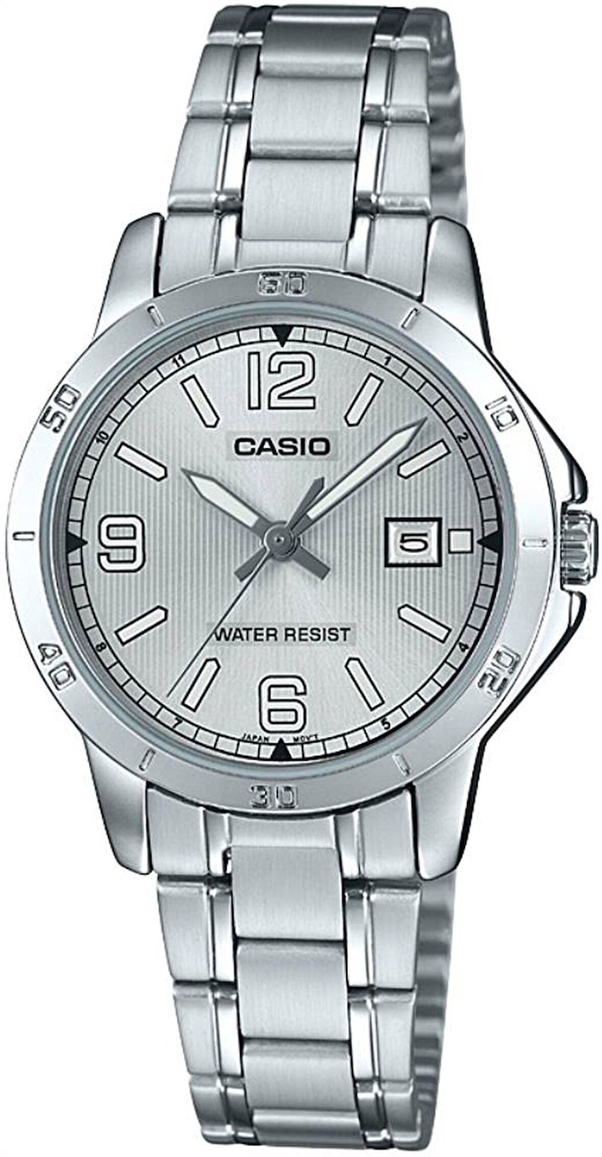 Casio LTP-V004D-7B2UDF Kadın Kol Saati