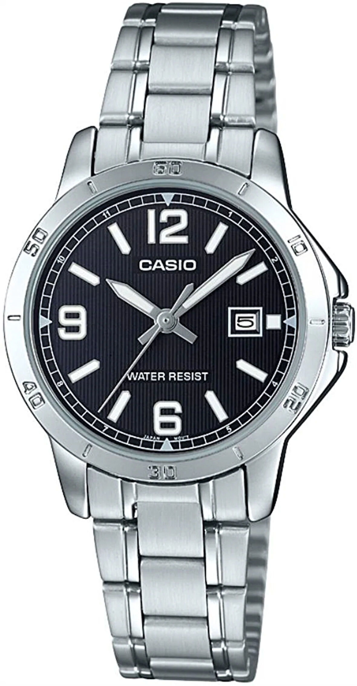 Casio LTP-V004D-1B2UDF Kadın Kol Saati