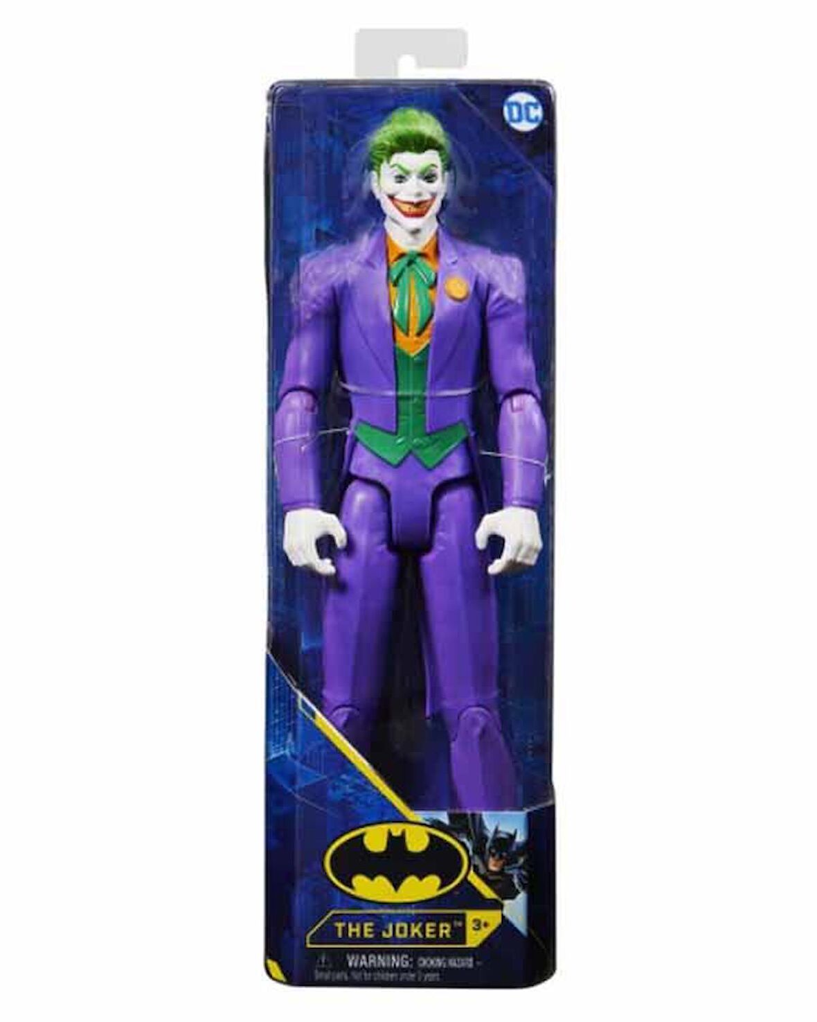 Batman Aksiyon Figür The Joker