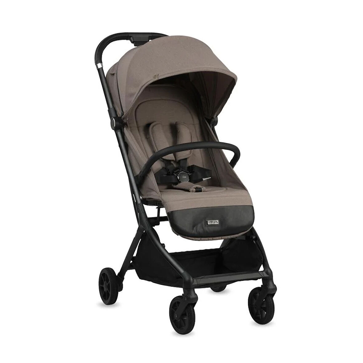 Carry On Bebek Arabası Bej