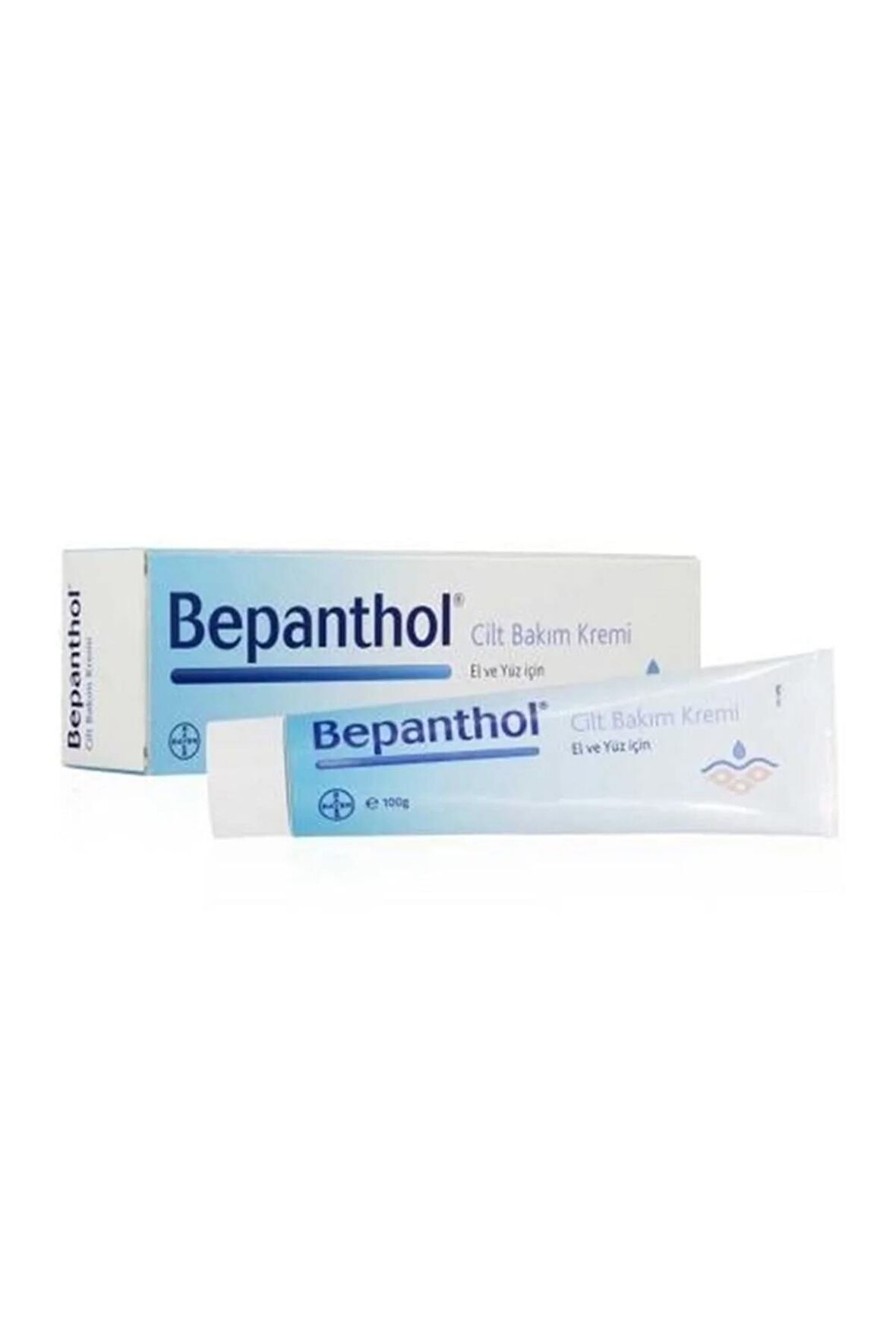 Cilt Bakım Kremi 30 gr