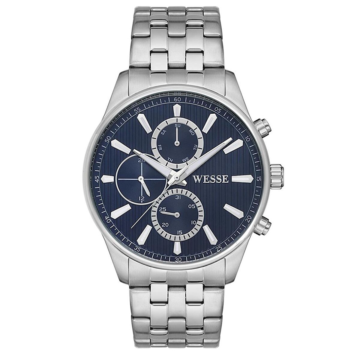 Wesse WWG206402 Erkek Kol Saati