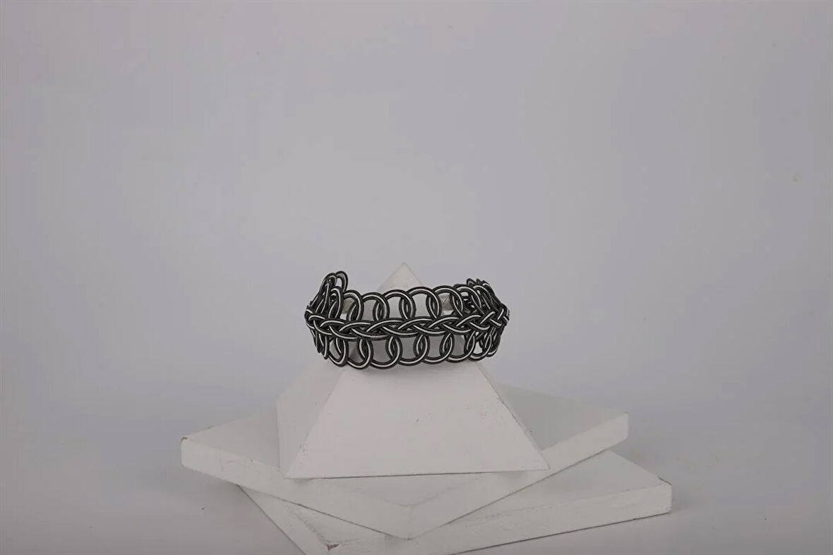 Kazaziye Oksitli Bileklik