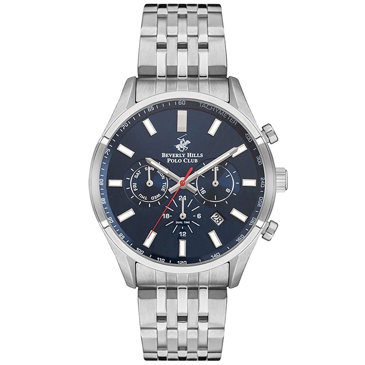 BHPC BP3249X.390 ERKEK KOL SAATİ