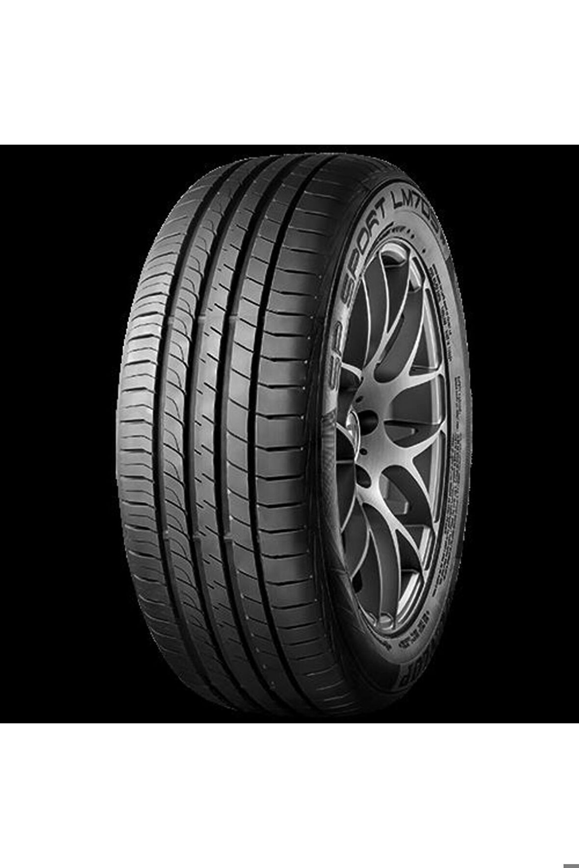 Dunlop 195/50 R15 82v Sp Sport Lm705 Oto Yaz Lastiği (Üretim Yılı: 2024)