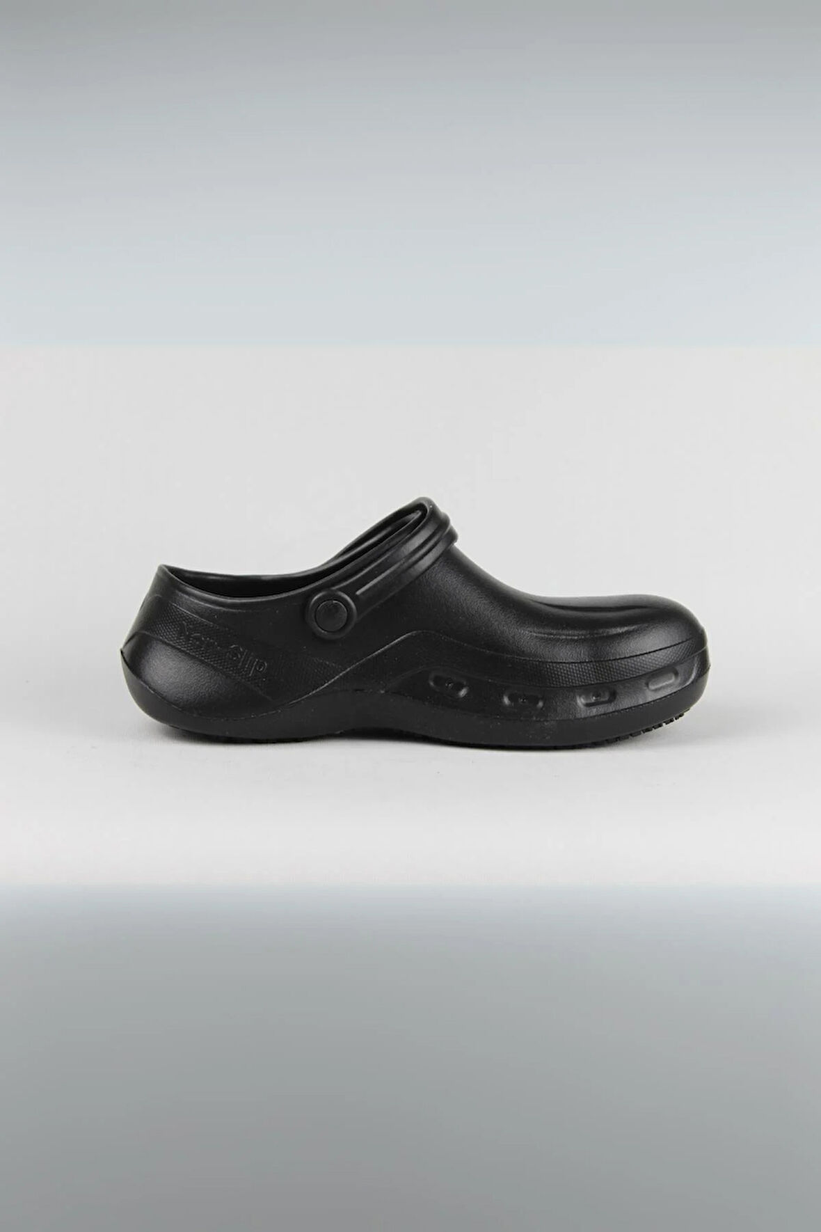 AKN E-450 S1 Çelik Burunlu İş Terliği