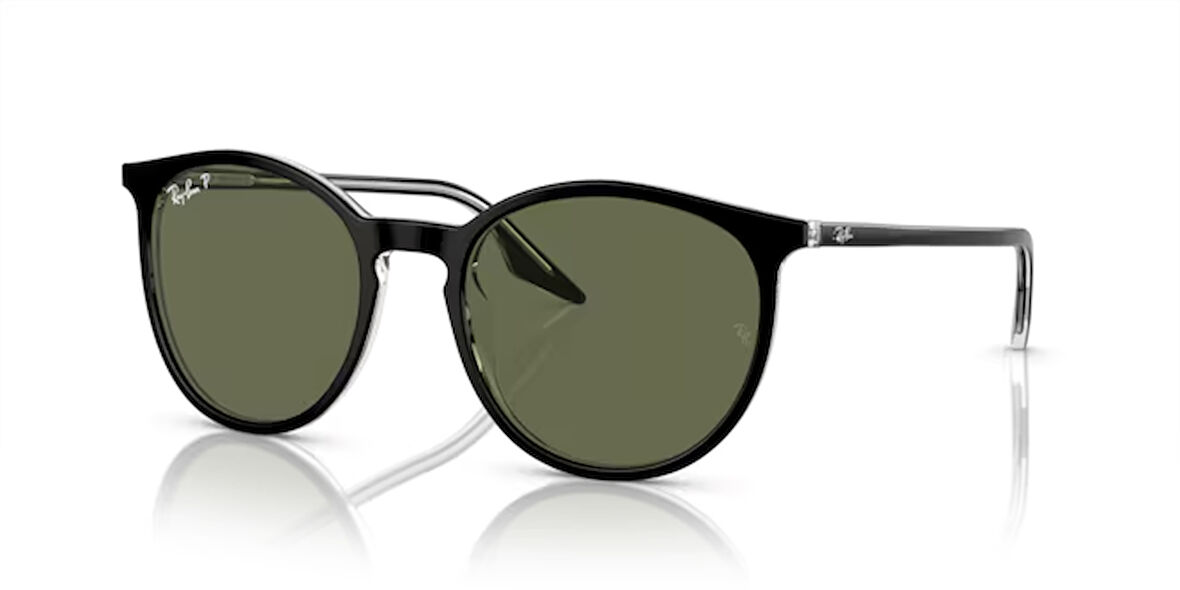 RAY-BAN RB2204 919/58 51-20-145 Unisex Güneş Gözlüğü