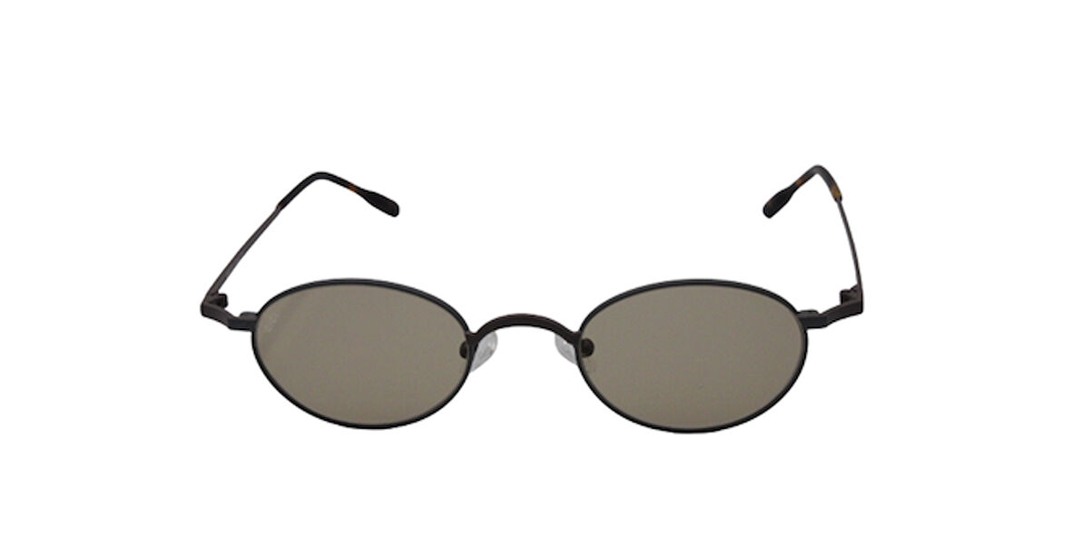 GIGI OO MİLANO GG213 C5 47-22-140 Unisex Güneş Gözlüğü