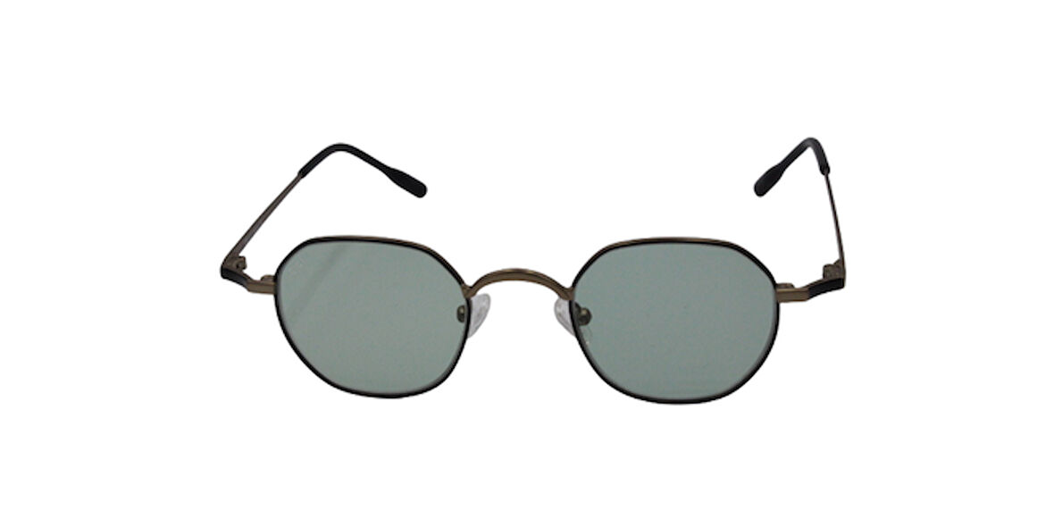 GIGI OO MİLANO GG214 C1 45-23-140 Unisex Güneş Gözlüğü