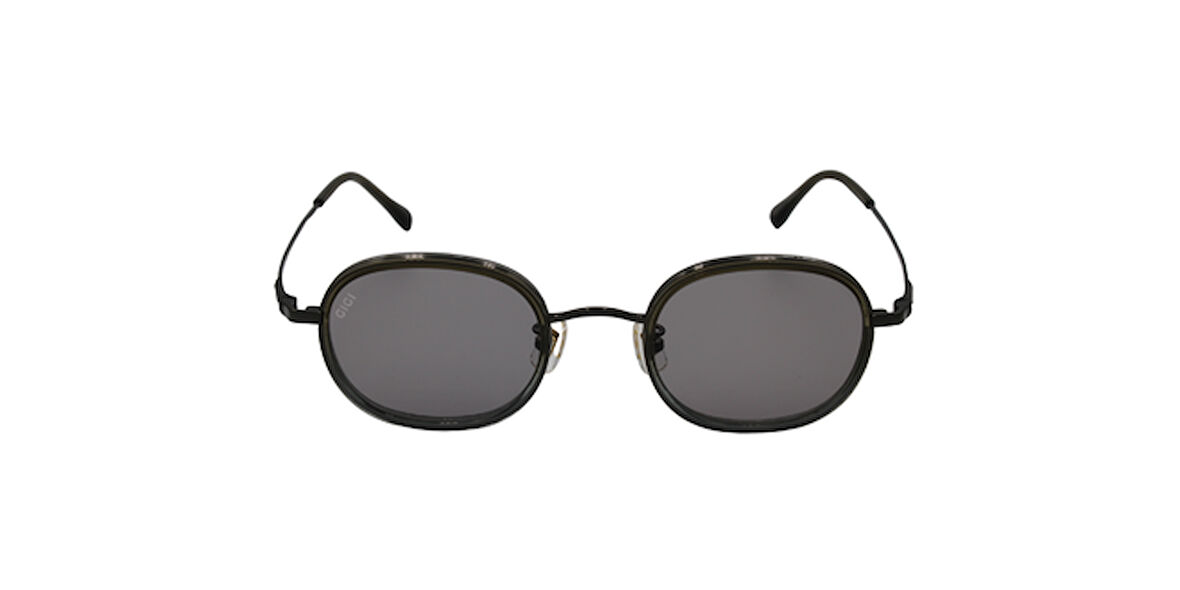 GIGI OO MİLANO GG1266 C5 46-22-145 Unisex Güneş Gözlüğü