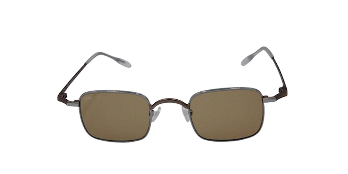 GIGI OO MİLANO GG216 C2 45-23-140 Unisex Güneş Gözlüğü