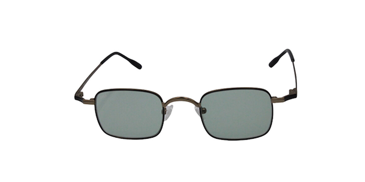 GIGI OO MİLANO GG216 C1 45-23-140 Unisex Güneş Gözlüğü