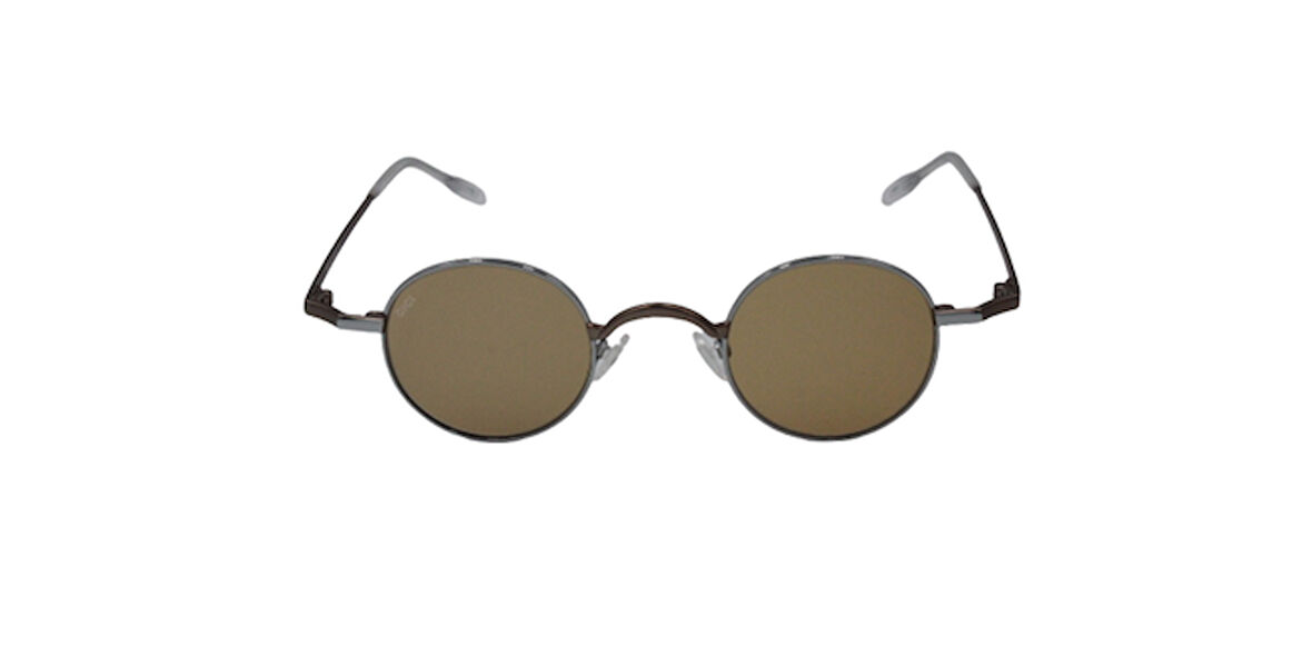 GIGI OO MİLANO GG217 C2 41-26-140 Unisex Güneş Gözlüğü