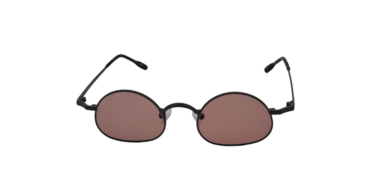 GIGI OO MİLANO GG218 C4 46-23-140 Unisex Güneş Gözlüğü