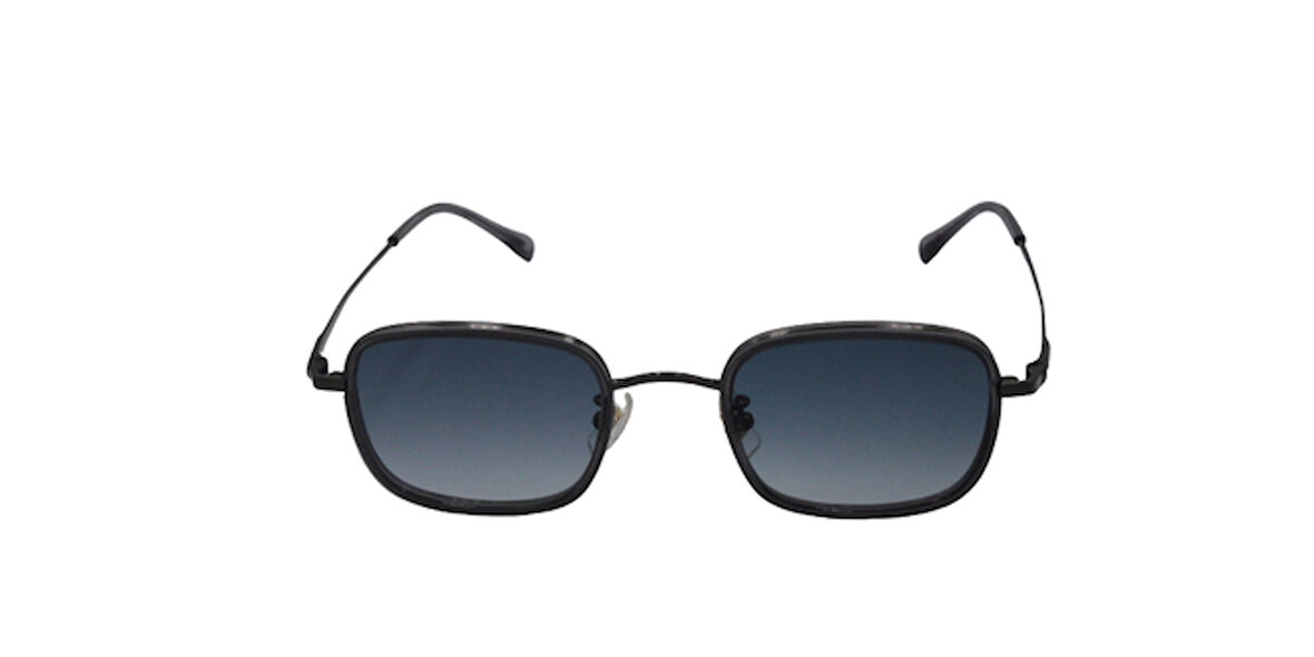 GIGI OO MİLANO GG1265 C5 47-22-145 Unisex Güneş Gözlüğü