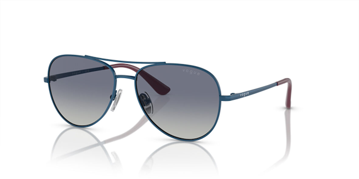 VOGUE JR. SOLE VJ1001 51084L 49-14-115 Çocuk Güneş Gözlüğü