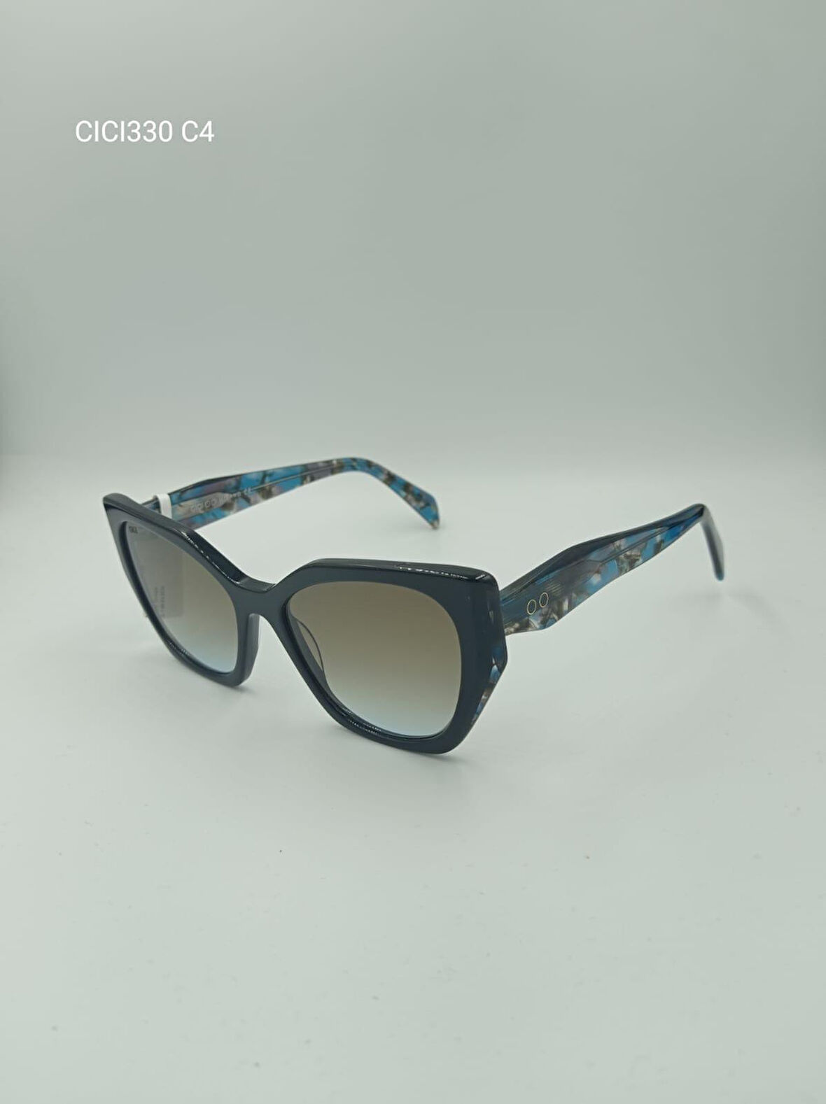 GIGI OO MİLANO GG 330 C4 55-18-145 Kadın Güneş Gözlüğü