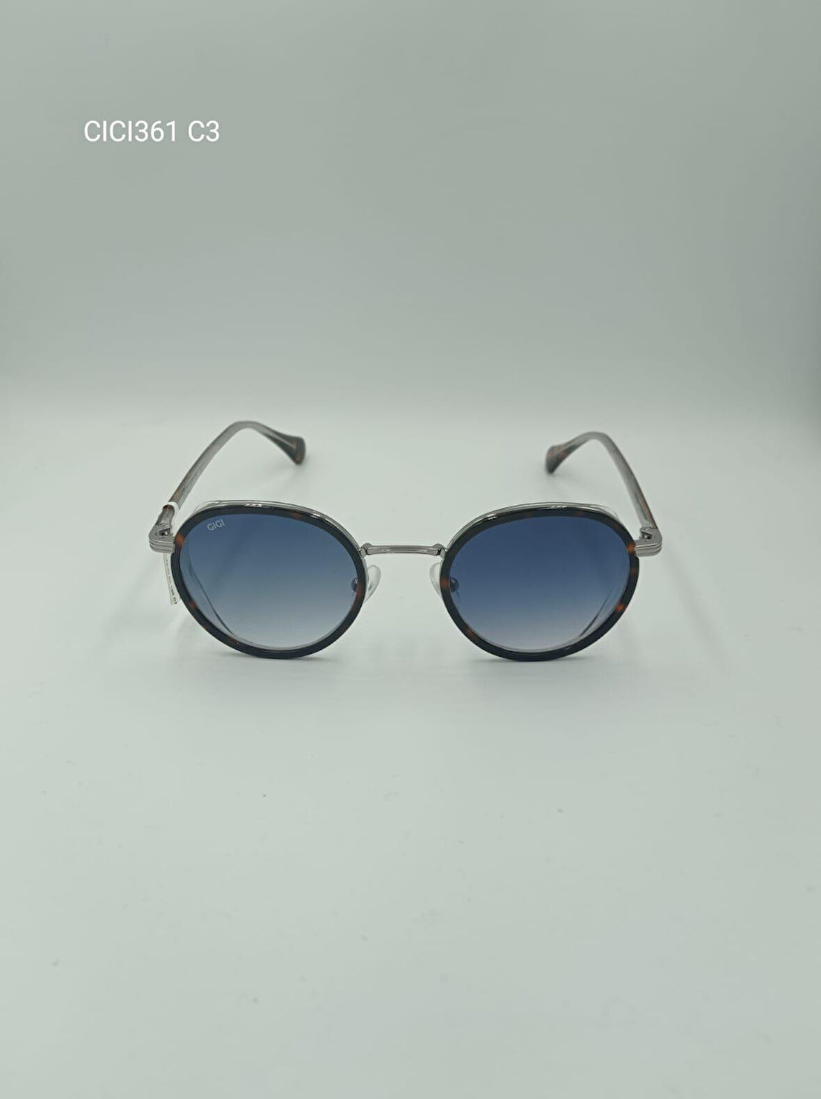 GIGI OO MİLANO GG 361 C3 48-22-150 Unisex Güneş Gözlüğü