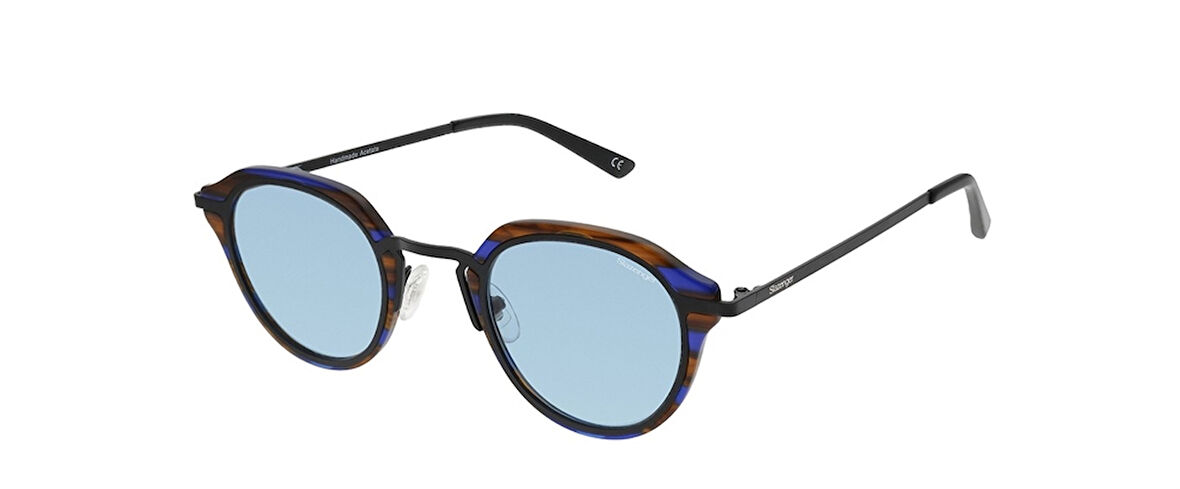 SLAZENGER SL 6773 C2 46-26-140 Unisex Güneş Gözlüğü