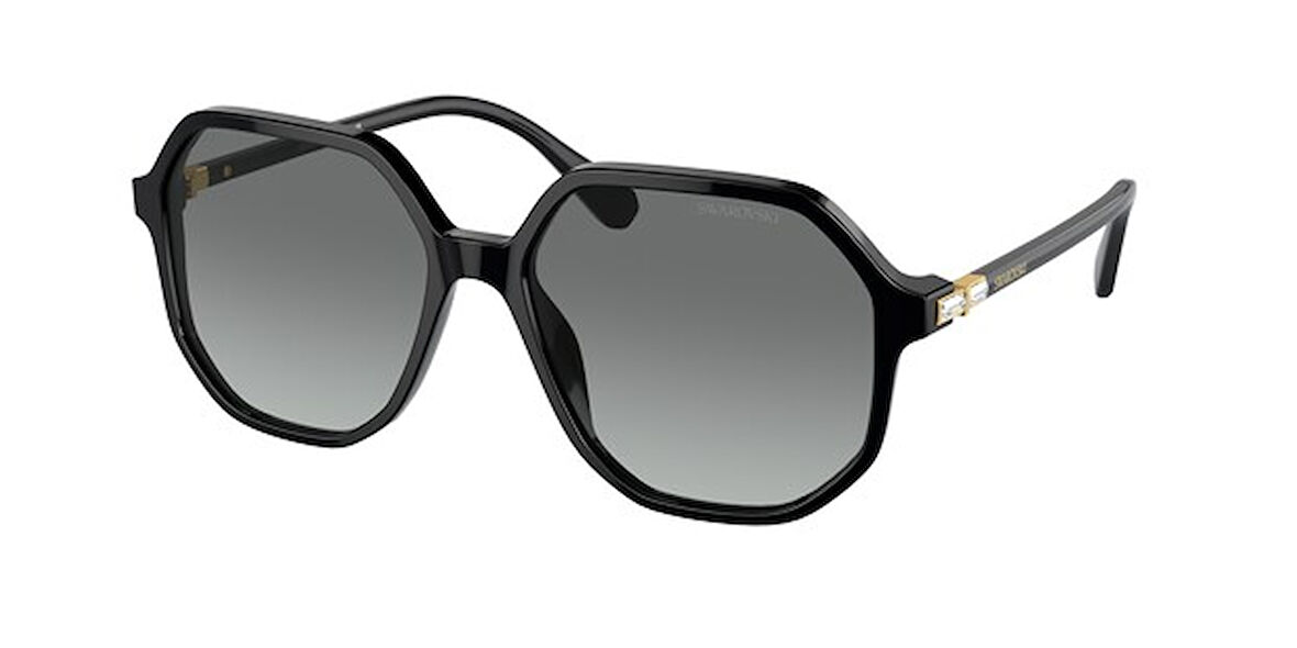 SWAROVSKI 0SK6003 100111 57-16-140 Kadın Güneş Gözlüğü